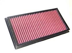 K&N Filters - K&N Filters 33-2518 Air Filter