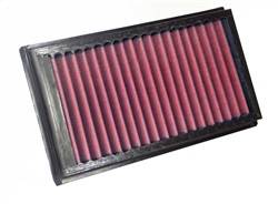 K&N Filters - K&N Filters 33-2534 Air Filter