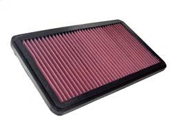 K&N Filters - K&N Filters 33-2545 Air Filter