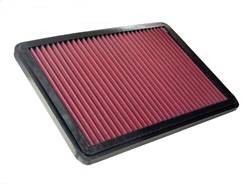 K&N Filters - K&N Filters 33-2559 Air Filter