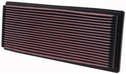 K&N Filters - K&N Filters 33-2573 Air Filter