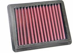 K&N Filters - K&N Filters 33-2592 Air Filter