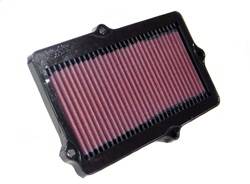 K&N Filters - K&N Filters 33-2605 Air Filter