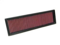 K&N Filters - K&N Filters 33-2635 Air Filter