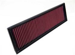 K&N Filters - K&N Filters 33-2640 Air Filter