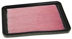 K&N Filters - K&N Filters 33-2645 Air Filter