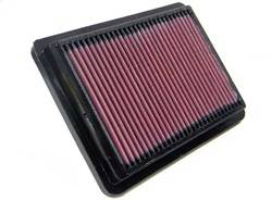 K&N Filters - K&N Filters 33-2679 Air Filter