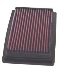 K&N Filters - K&N Filters 33-2682 Air Filter