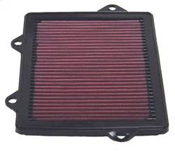 K&N Filters - K&N Filters 33-2689 Air Filter