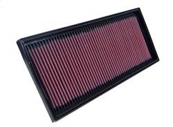 K&N Filters - K&N Filters 33-2697 Air Filter