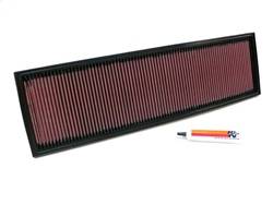 K&N Filters - K&N Filters 33-2706 Air Filter