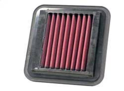 K&N Filters - K&N Filters 33-2709 Air Filter