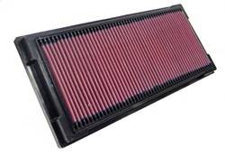 K&N Filters - K&N Filters 33-2745 Air Filter