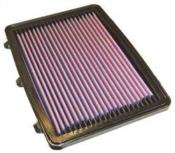 K&N Filters - K&N Filters 33-2748-1 Air Filter