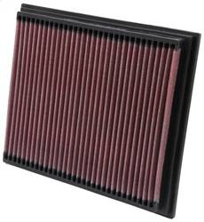 K&N Filters - K&N Filters 33-2767 Air Filter