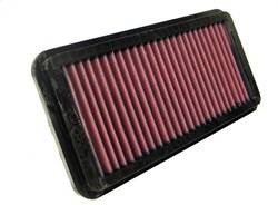 K&N Filters - K&N Filters 33-2798 Air Filter