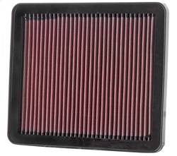 K&N Filters - K&N Filters 33-2802 Air Filter