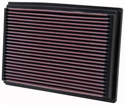 K&N Filters - K&N Filters 33-2804 Air Filter