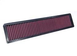 K&N Filters - K&N Filters 33-2807 Air Filter