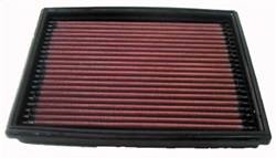 K&N Filters - K&N Filters 33-2813 Air Filter