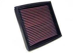 K&N Filters - K&N Filters 33-2821 Air Filter