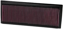 K&N Filters - K&N Filters 33-2865 Air Filter