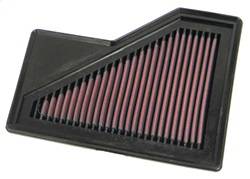 K&N Filters - K&N Filters 33-2885 Air Filter