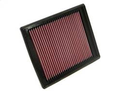 K&N Filters - K&N Filters 33-2887 Air Filter