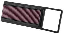 K&N Filters - K&N Filters 33-2917 Air Filter