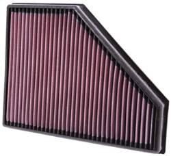 K&N Filters - K&N Filters 33-2942 Air Filter