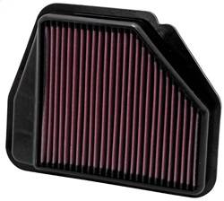 K&N Filters - K&N Filters 33-2956 Air Filter