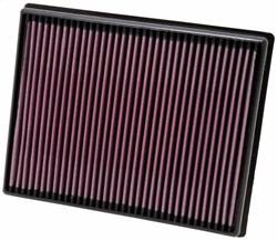 K&N Filters - K&N Filters 33-2959 Air Filter