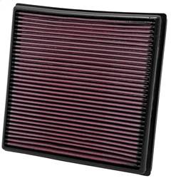 K&N Filters - K&N Filters 33-2964 Air Filter