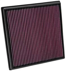 K&N Filters - K&N Filters 33-2966 Air Filter