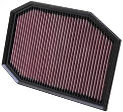 K&N Filters - K&N Filters 33-2970 Air Filter