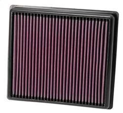 K&N Filters - K&N Filters 33-2990 Air Filter