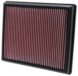 K&N Filters - K&N Filters 33-2997 Air Filter