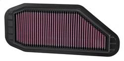 K&N Filters - K&N Filters 33-3001 Air Filter