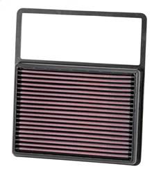 K&N Filters - K&N Filters 33-5001 Air Filter