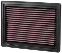 K&N Filters - K&N Filters 33-5002 Air Filter