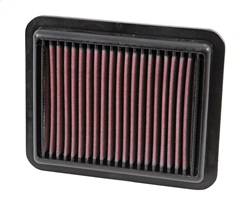 K&N Filters - K&N Filters 33-5006 Air Filter