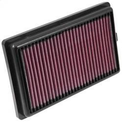 K&N Filters - K&N Filters 33-5015 Air Filter