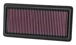 K&N Filters - K&N Filters 33-5022 Air Filter