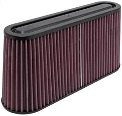 K&N Filters - K&N Filters RP-5105 Universal Air Cleaner Assembly
