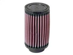 K&N Filters - K&N Filters RU-0210 Universal Air Cleaner Assembly