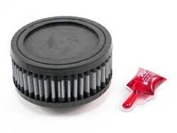 K&N Filters - K&N Filters RU-0370 Universal Air Cleaner Assembly