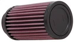 K&N Filters - K&N Filters RU-0410 Universal Air Cleaner Assembly