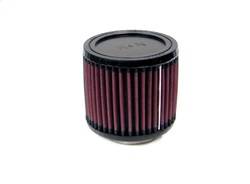 K&N Filters - K&N Filters RU-0630 Universal Air Cleaner Assembly