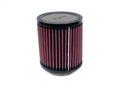 K&N Filters - K&N Filters RU-0640 Universal Air Cleaner Assembly