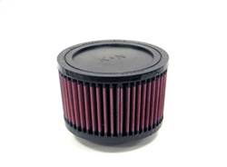 K&N Filters - K&N Filters RU-0690 Universal Air Cleaner Assembly